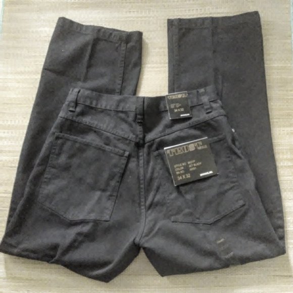 TRUST USA Men's Pants - Picture 1 of 7